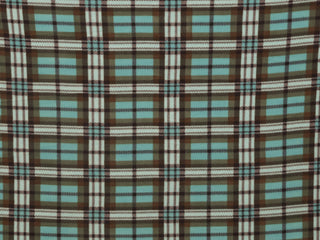 150cm Printed Polar Fleece DR2626-19