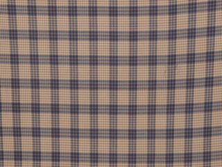 150cm Printed Polar Fleece DR2626-20