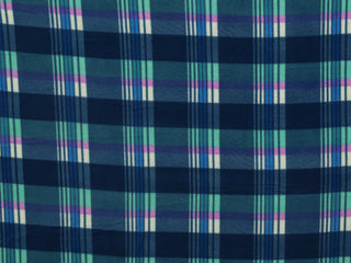 150cm Printed Polar Fleece DR2626-23