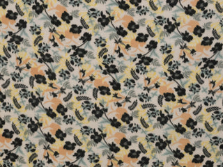 150cm Printed Polar Fleece DR2626-27