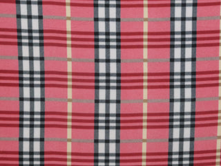150cm Printed Polar Fleece DR2626-31