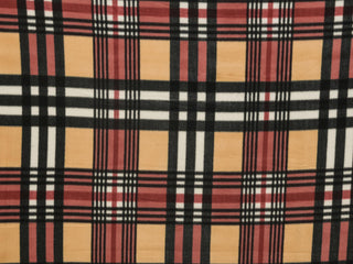 150cm Printed Polar Fleece DR2626-32