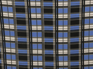 150cm Printed Polar Fleece DR2626-33