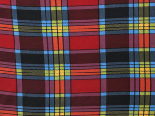 150cm Printed Polar Fleece DR2626-36