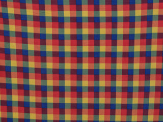 150cm Printed Polar Fleece DR2626-4
