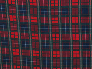 150cm Printed Polar Fleece DR2626-5