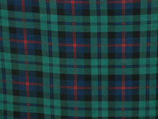 150cm Printed Polar Fleece DR2626-8