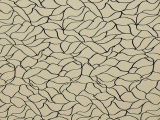 150cm Printed Bon Bon DR2636-4