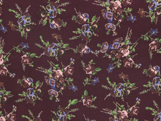 150cm Printed Bon Bon DR2636-7