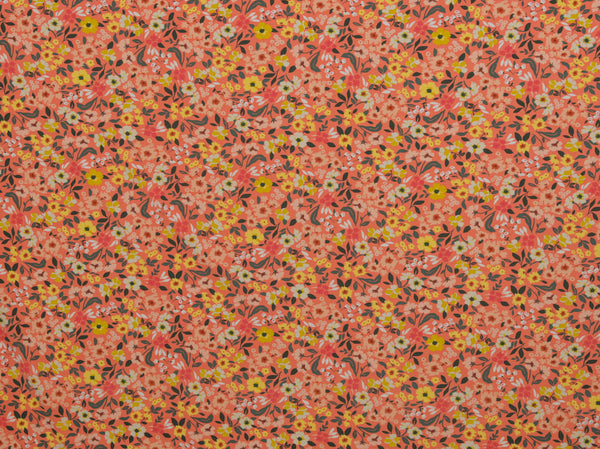 150cm Printed Nylon Lycra DR2639-25
