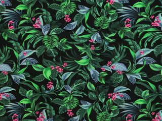 150cm Printed Nylon Lycra DR2639-6