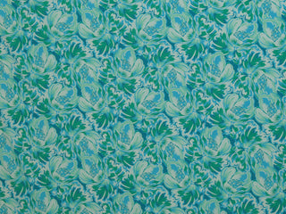 150cm Printed Nylon Lycra DR2639-8