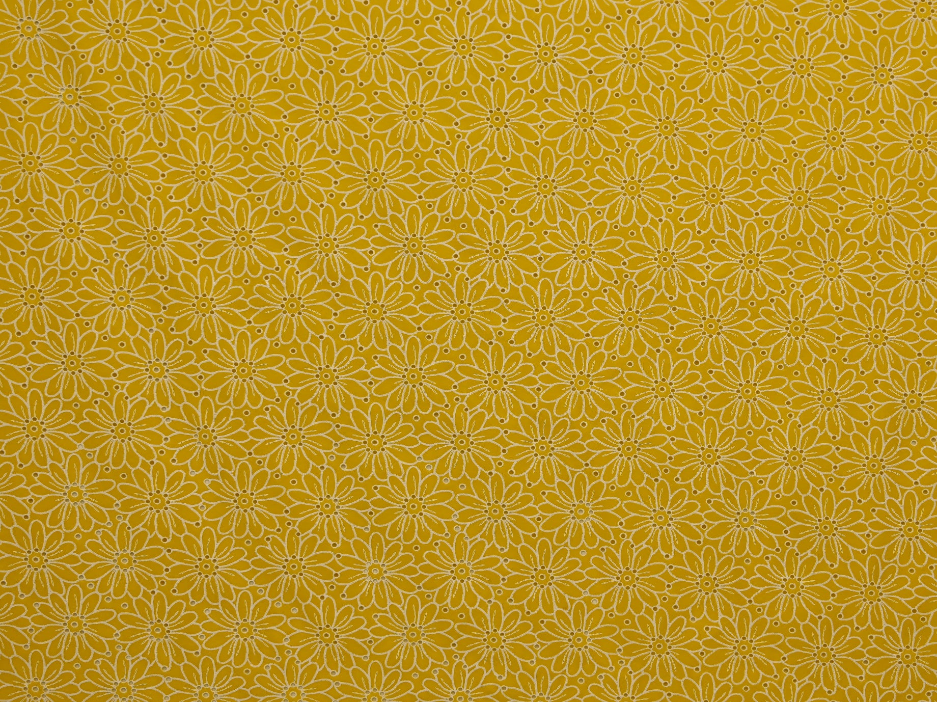 140cm 100% Cotton Puff Printed Voile DR2734-3