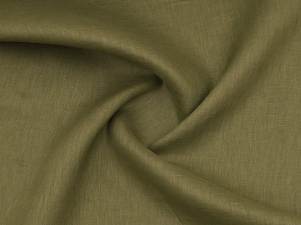 135cm Pure Linen DR736-162