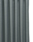 230X220cm Weave Serene Eyelet Curtain