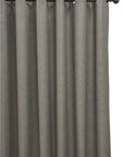 230X250cm Weave Serene Eyelet Curtain