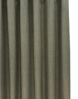 230X250cm Maradiva Blockout Eyelet Curtain