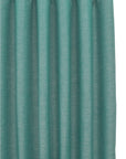 230X220cm The Burano Eyelet Lined Curtain