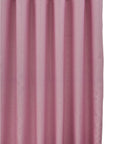 230X220cm The Burano Eyelet Lined Curtain