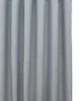 230X220cm The Burano Eyelet Lined Curtain
