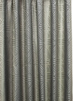 230x220cm  The Techno Eyelet  Curtain  EC1272