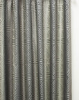 230x250cm  The Techno Eyelet  Curtain  EC1272A