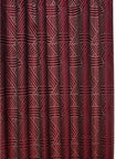 230x250cm  The Techno Eyelet  Curtain  EC1272A
