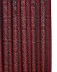 230x220cm  The Techno Eyelet  Curtain  EC1272