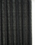 230x250cm  The Techno Eyelet  Curtain  EC1272A