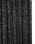 230x220cm  The Techno Eyelet  Curtain  EC1272