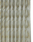 280x250cm Palmae Eyelet Curtain EC1273A