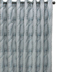 280x220cm Palmae Eyelet Curtain EC1273