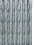 280x250cm Palmae Eyelet Curtain EC1273A