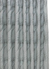 280x250cm Palmae Eyelet Curtain EC1273A