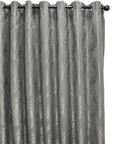 280x220cm Palmae Eyelet Curtain EC1273