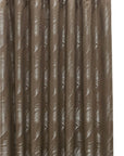 280x250cm Palmae Eyelet Curtain EC1273A