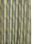 230x220cm Creme Da La Eyelet Curtain  EC1274