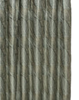 230x250cm Creme Da La Eyelet Curtain  EC1274A