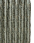 230x220cm Creme Da La Eyelet Curtain  EC1274
