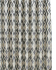 280X220cm Diamond Hues Eyelet Curtain