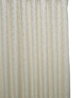 280x250cm Autumn Leaves Eyelet  EC1281A