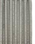 280x250cm Autumn Leaves Eyelet  EC1281A
