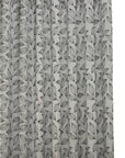 280x250cm Autumn Leaves Eyelet  EC1281A