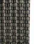 230X220 Assegai Eyelet Curtain EC1323
