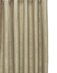 230x250cm Mona Lisa Eyelet Curtain EC655A