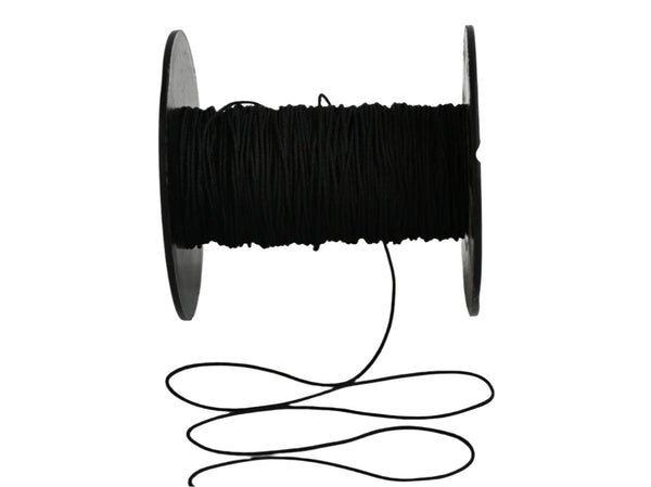 1.5mm Blind Cord Black HB217-2