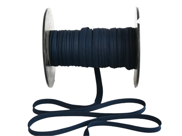 9mm Flat Clothing Cord HB227-4