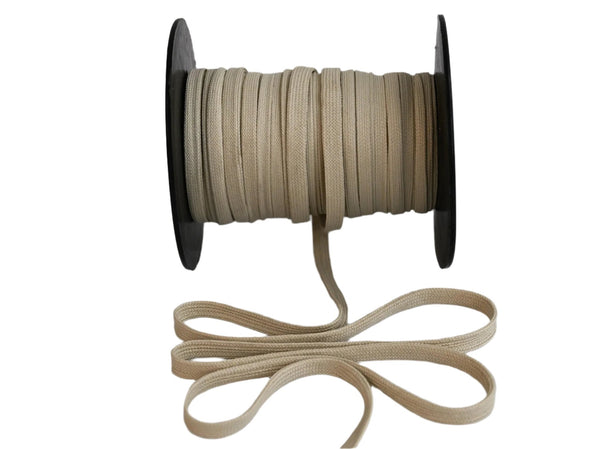 9mm Flat Clothing Cord HB227-7