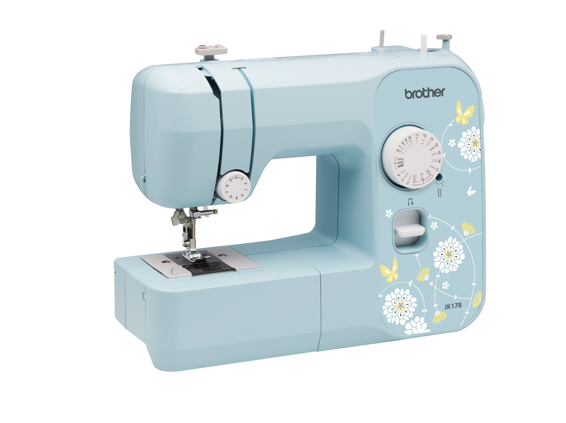 H23JK17B Brother Sewing Machine Chamdor Faktry Sales