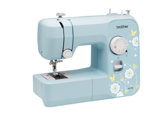 H23-JK17B  Brother Sewing Machine